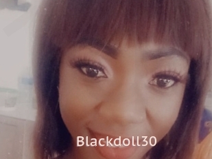 Blackdoll30