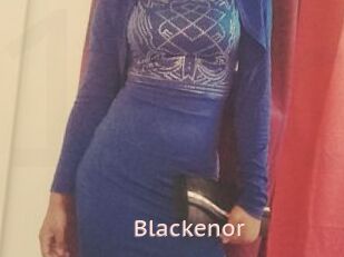 Blackenor