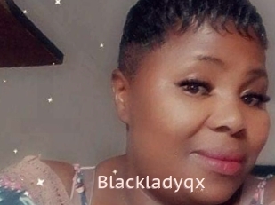 Blackladyqx