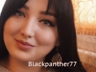 Blackpanther77