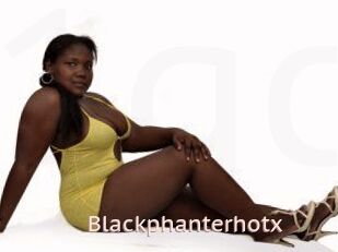 Blackphanterhotx