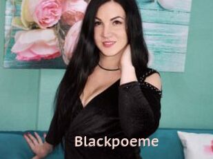 Blackpoeme