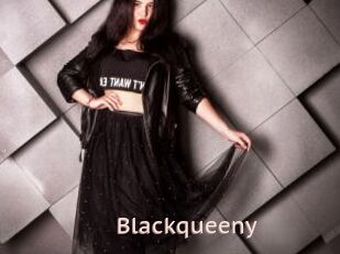 Blackqueeny