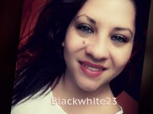 Blackwhite23