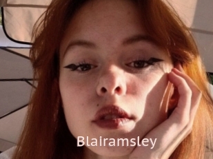 Blairamsley
