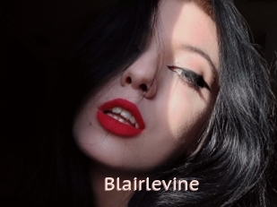 Blairlevine