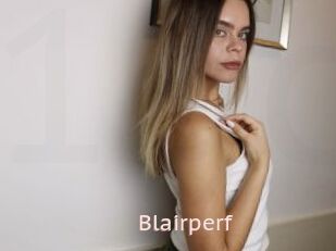 Blairperf