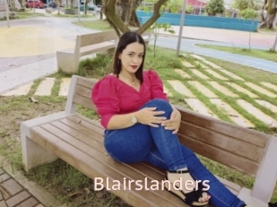 Blairslanders