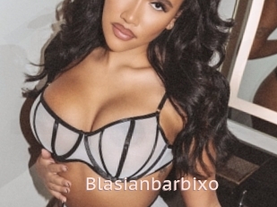 Blasianbarbixo