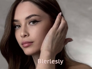 Blerlesly