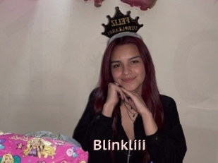 Blinkliii