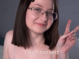Blissbeckett