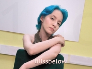 Blissbelow