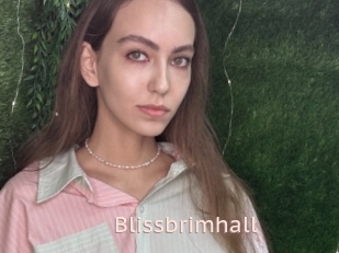 Blissbrimhall