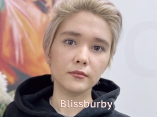 Blissburby