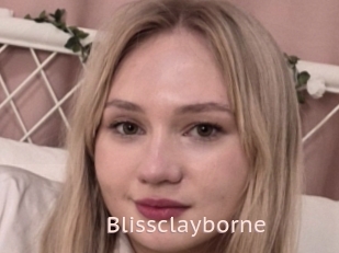 Blissclayborne