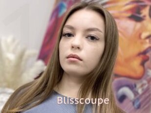 Blisscoupe