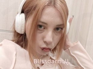 Blissdarnell