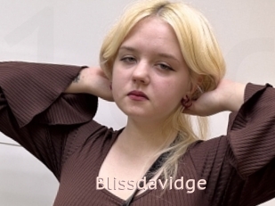 Blissdavidge