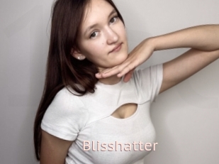 Blisshatter