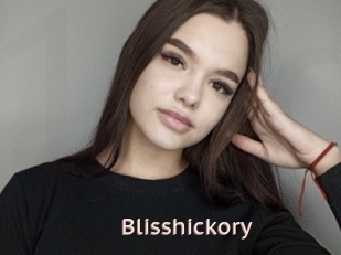 Blisshickory