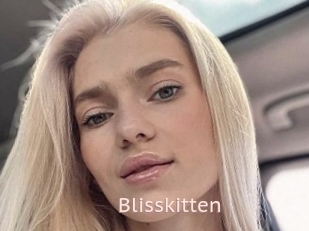 Blisskitten