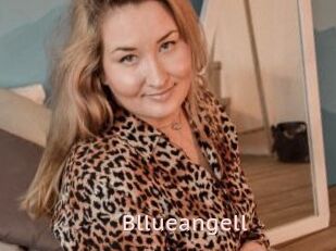 Bllueangell