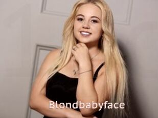 Blondbabyface
