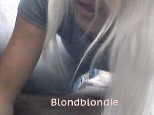 Blondblondie