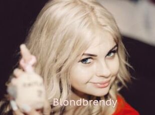 Blondbrendy
