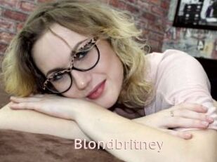 Blondbritney
