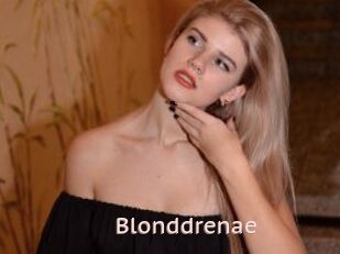 Blonddrenae