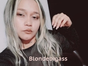 Blondebigass