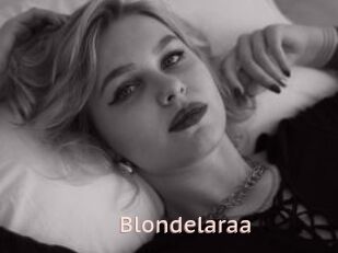 Blondelaraa