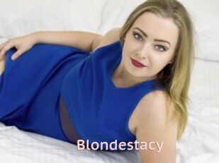 Blondestacy