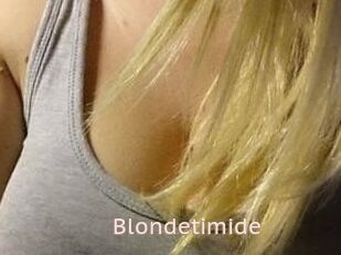 Blondetimide