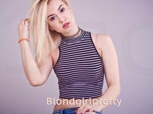 Blondgirlpretty