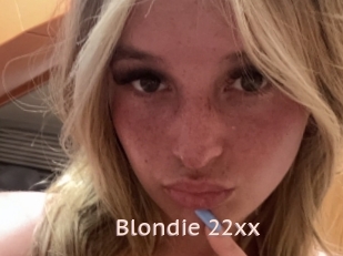 Blondie_22xx