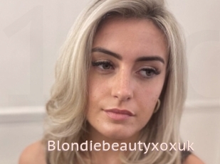 Blondiebeautyxoxuk