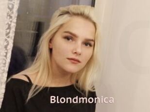 Blondmonica
