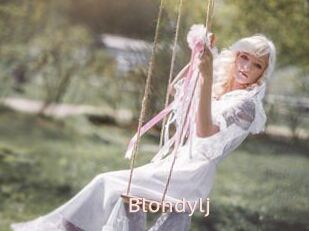 Blondylj