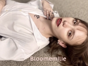Bloomemilie