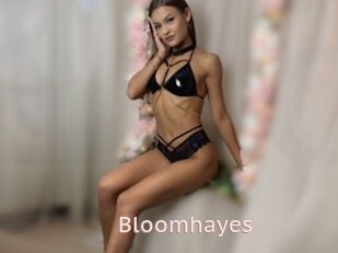 Bloomhayes
