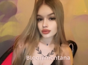 Bloommontana