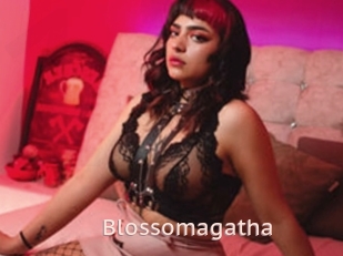 Blossomagatha