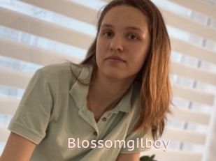 Blossomgilboy
