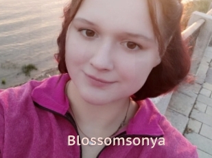 Blossomsonya