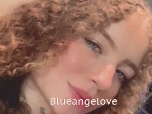 Blueangelove