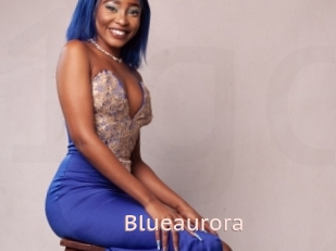 Blueaurora