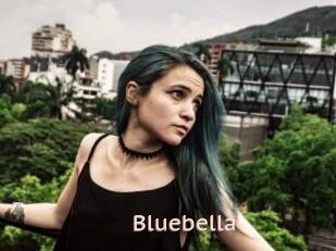 Bluebella